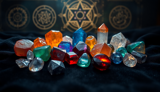 Unlocking the Secrets of Mood Stones: A Guide to Understanding Their Power